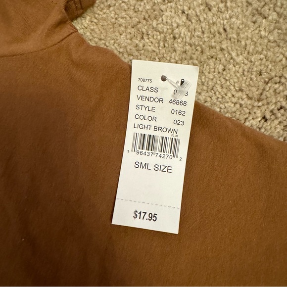 PacSun Basic Tee - Picture 3 of 4